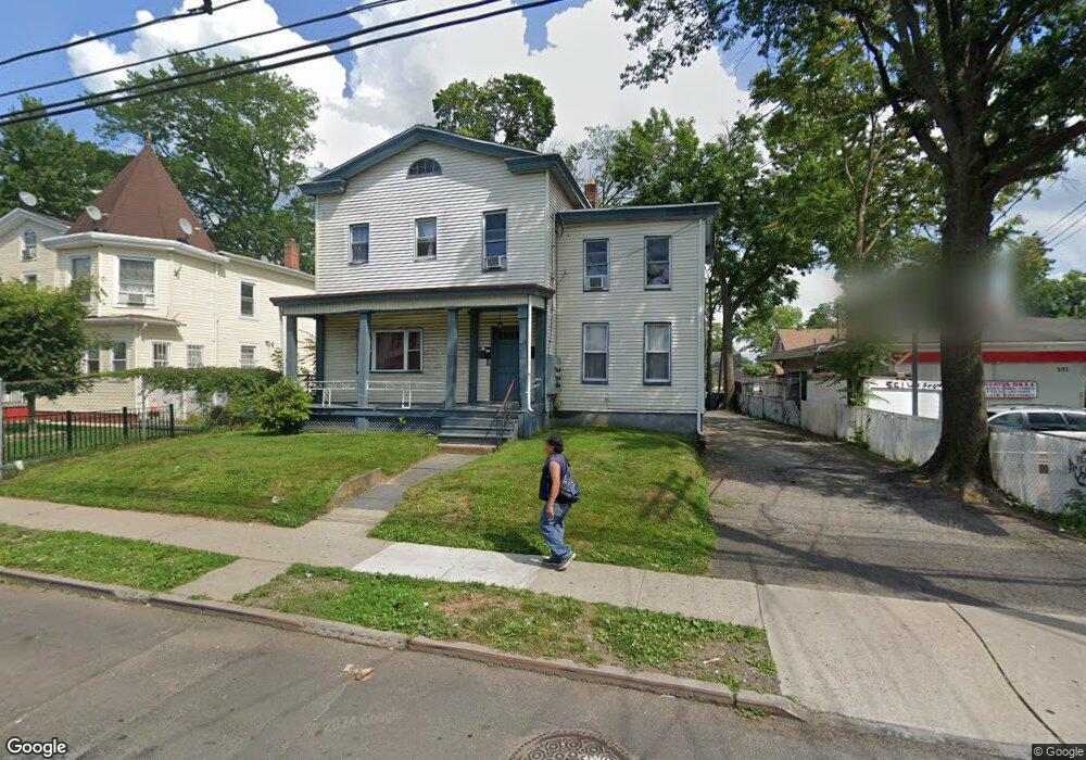 543 W Front St unit 45, Plainfield, NJ 07060 - photo 1