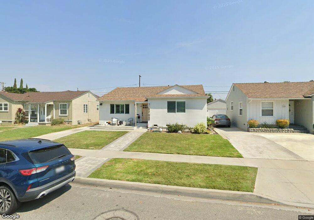 3703 Candlewood St, Lakewood, CA 90712 - photo 1