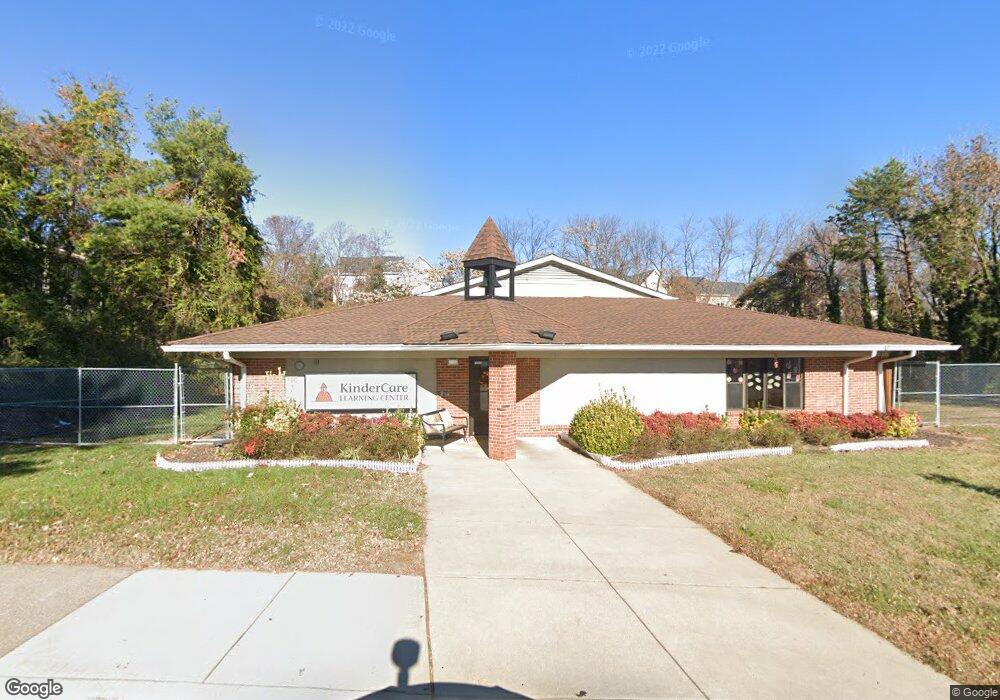 1520 Old Bridge Rd, Woodbridge, VA 22192 - photo 1