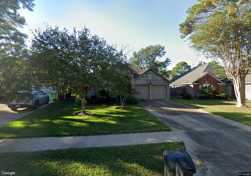 15962 Oak Mountain Dr, Houston, TX 77095 - photo 1