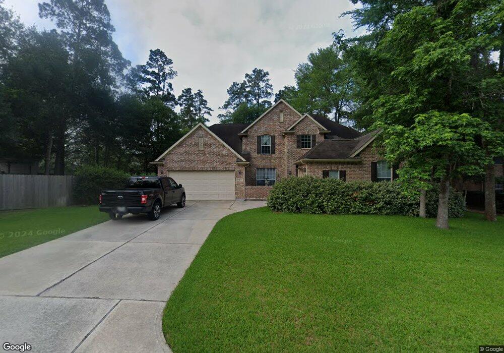 7 Mercutio Ct, Spring, TX 77382 - photo 1