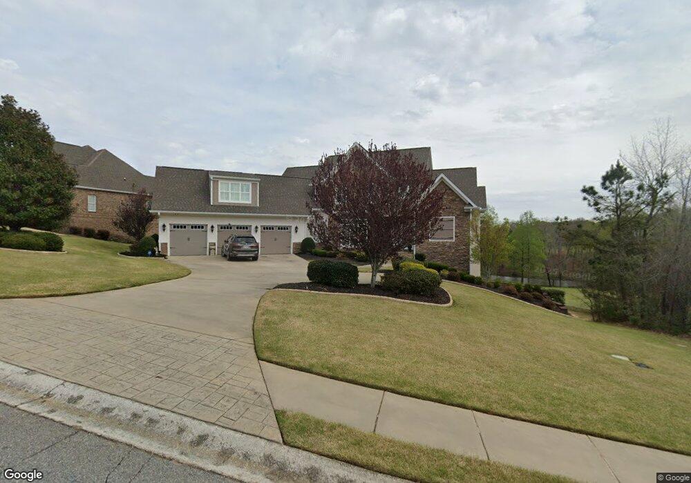 128 Mcclain Cir, Macon, GA 31216 - photo 1