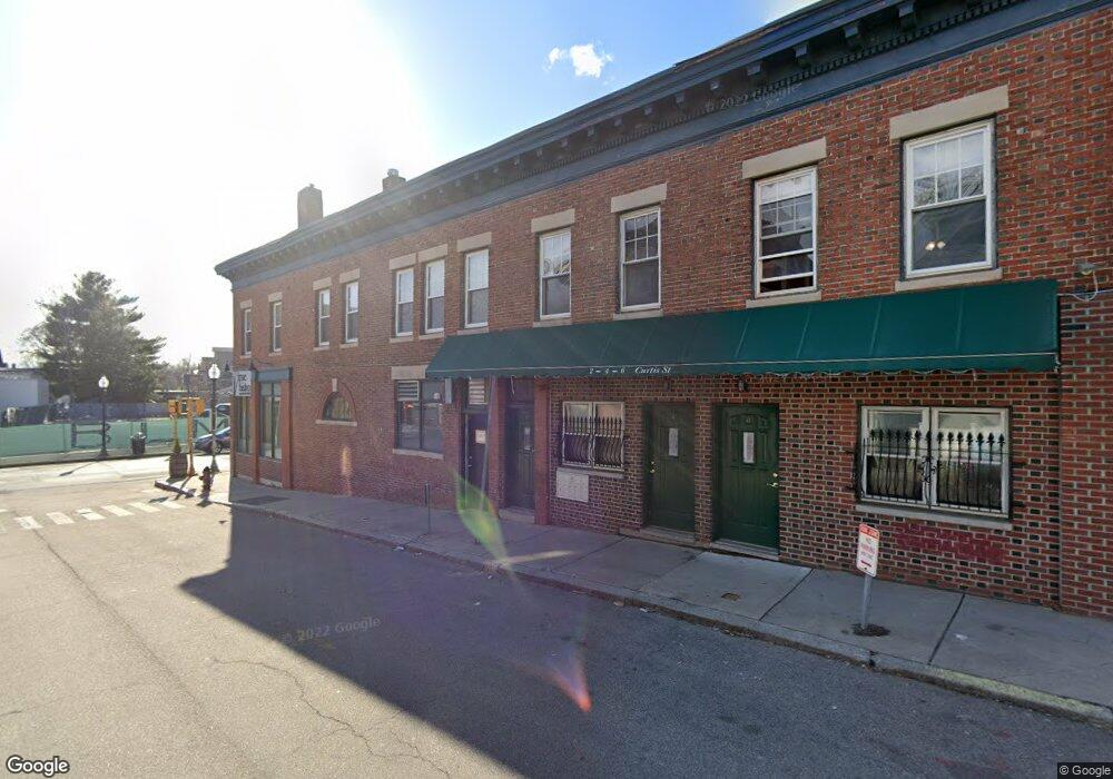 6 Curtis St, Somerville, MA 02144 - photo 1