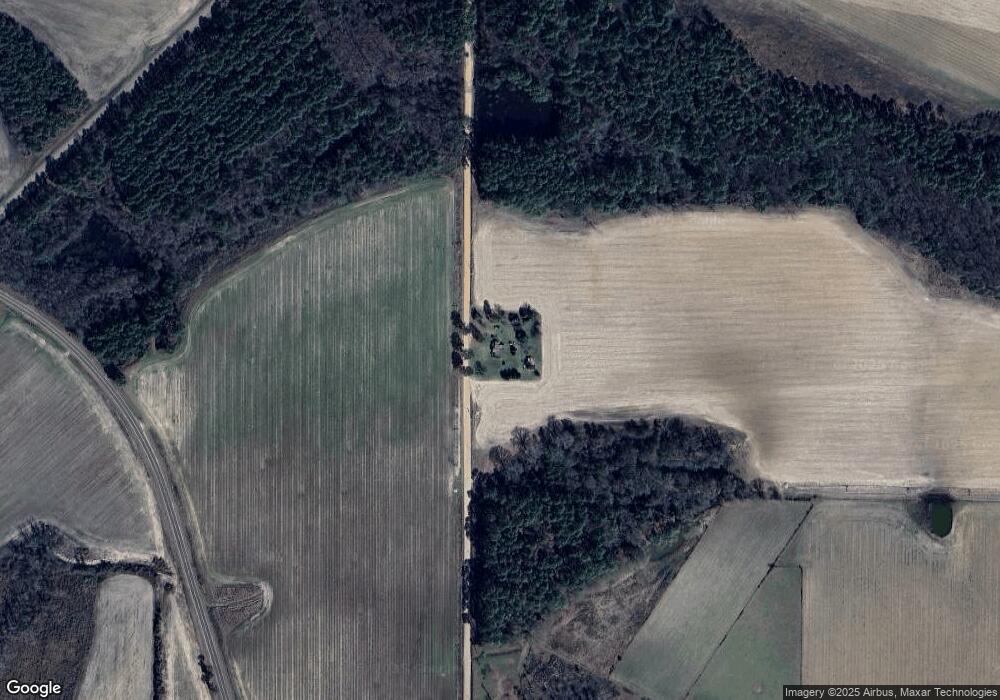 164 Blackbird Rd, Fitzgerald, GA 31750 - photo 1