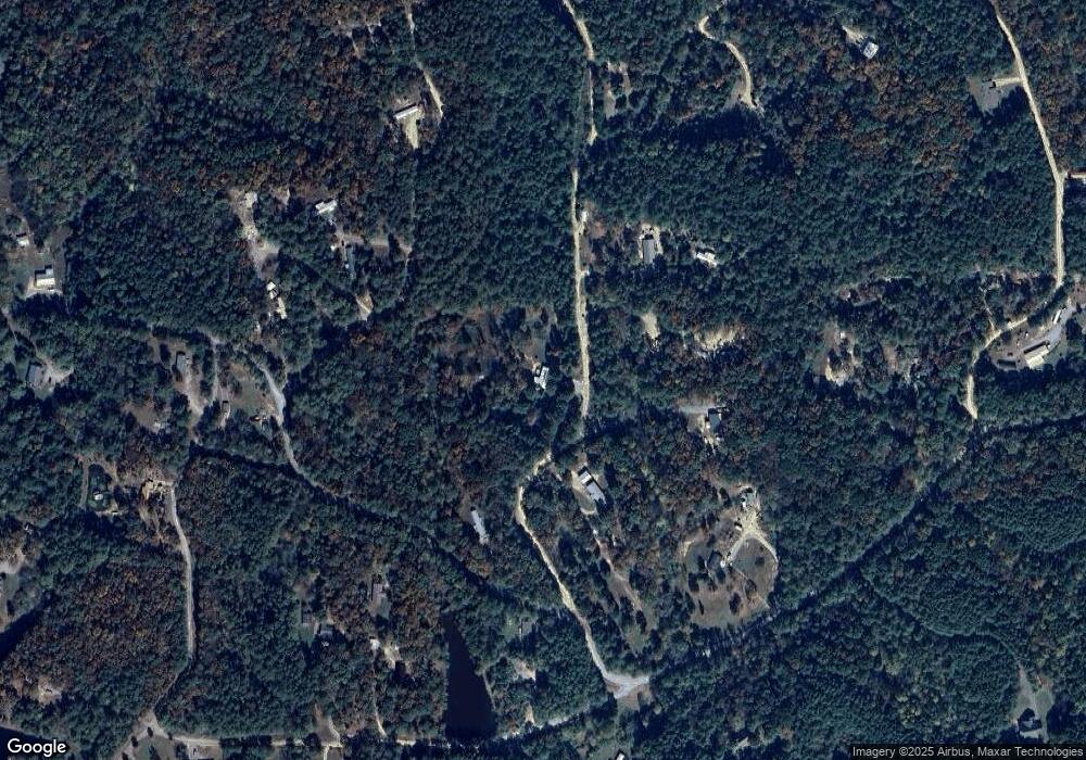 590 Honeysuckle Cir, Ranger, GA 30734 - photo 1