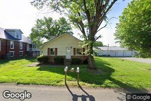 12150 Main St SW, Mauckport, IN 47142