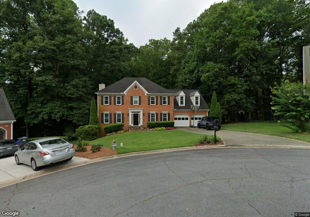 1773 Chadds Lake Dr NE unit 2, Marietta, GA 30068 - photo 1