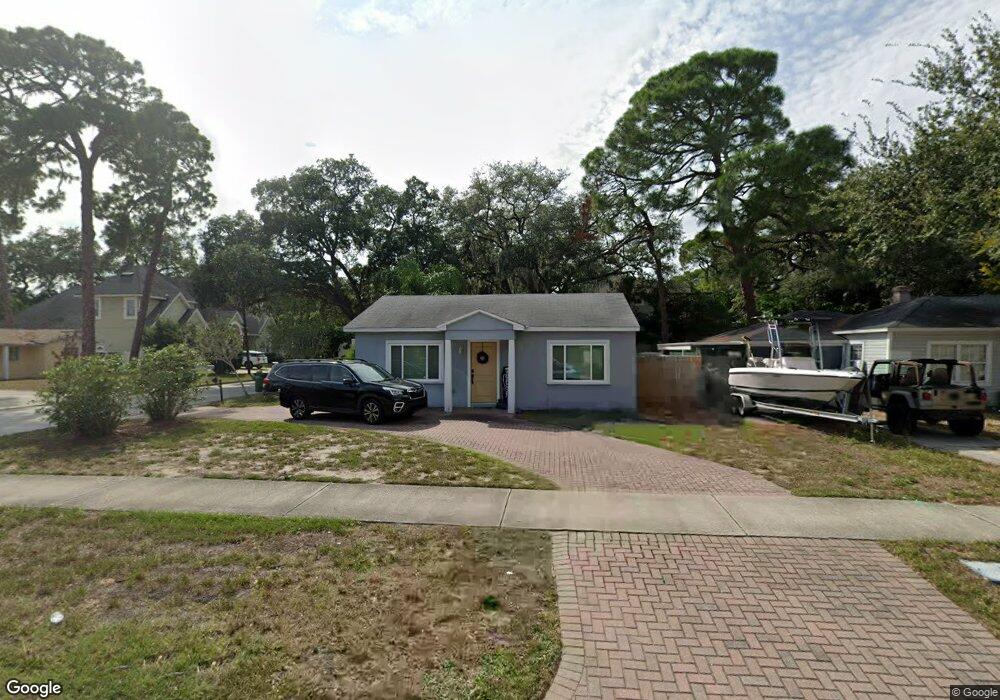 3329 S Manhattan Ave, Tampa, FL 33629 - photo 1