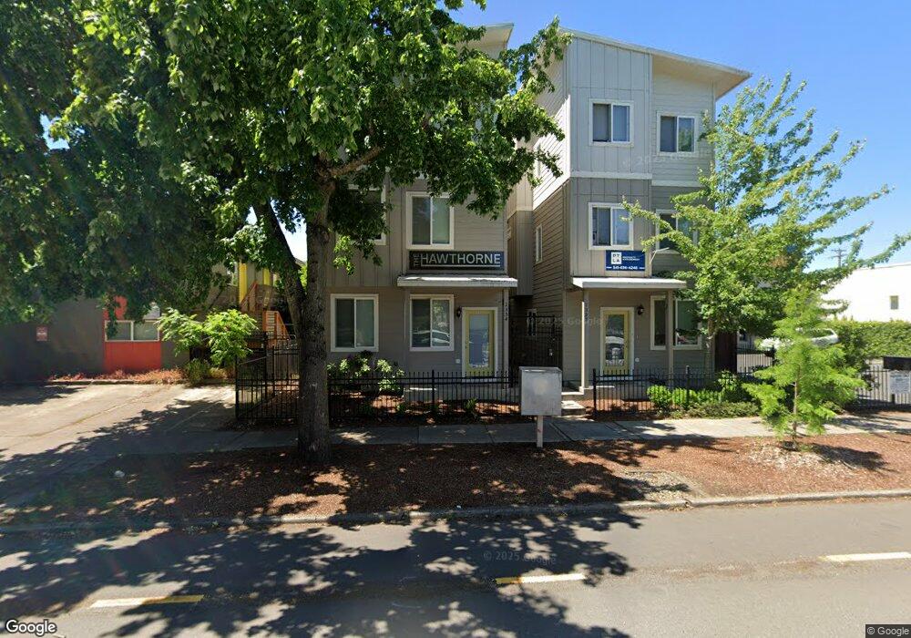 1358 High St, Eugene, OR 97401 - photo 1