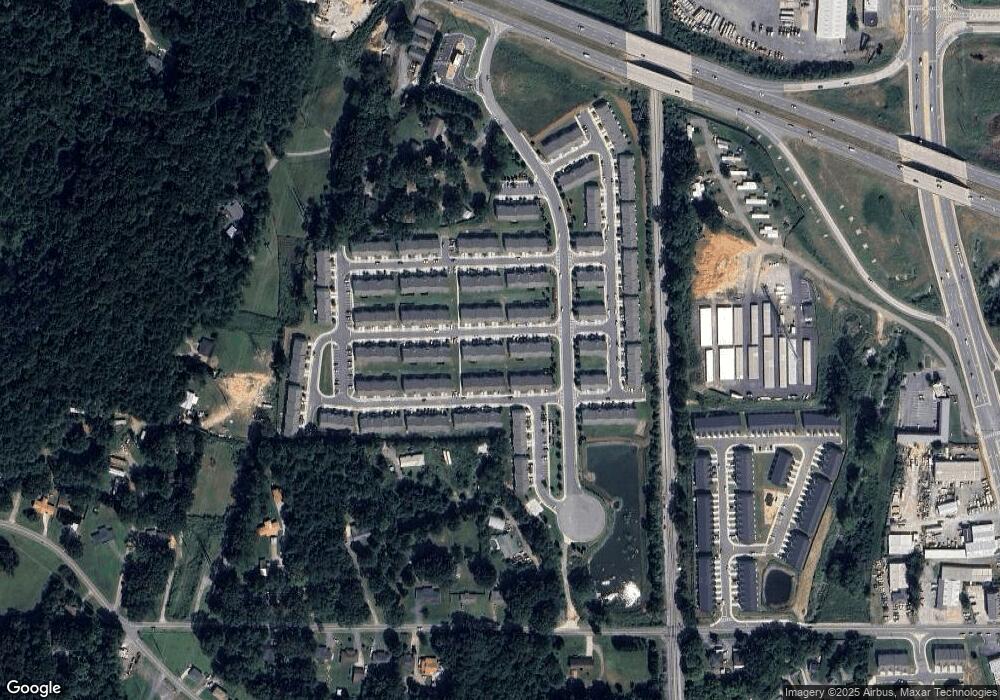 313 Penn Station Way, Cartersville, GA 30120 - photo 1