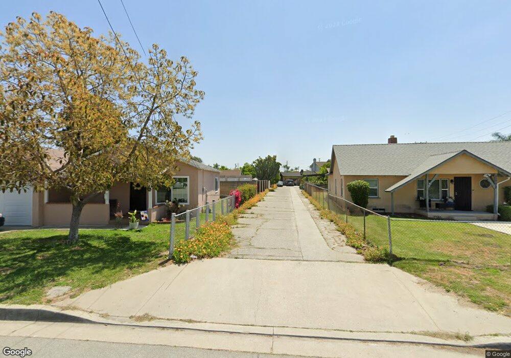Street View Photo