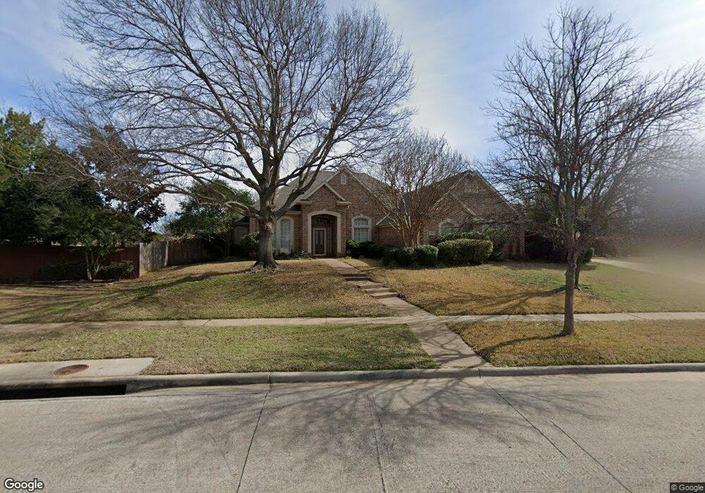 311 Sheffield Dr, Southlake, TX 76092 - photo 1