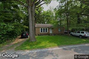 2311 Sandpoint Rd, Fort Wayne, IN 46809
