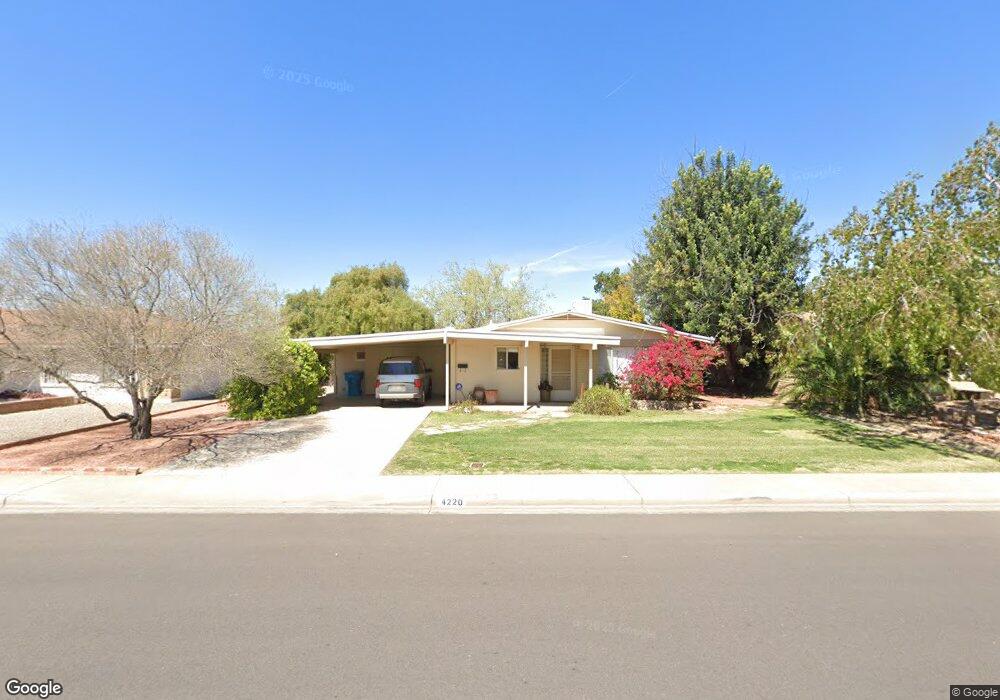 4220 W Carol Ave, Phoenix, AZ 85051 - photo 1