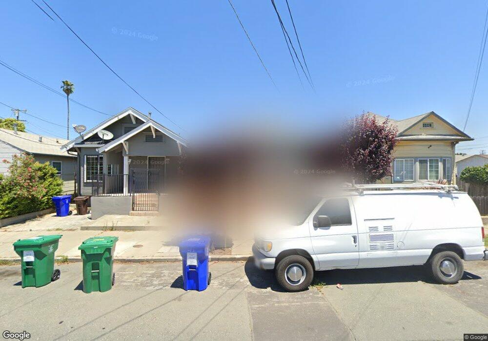 1613 Bissell Ave, Richmond, CA 94801 - photo 1