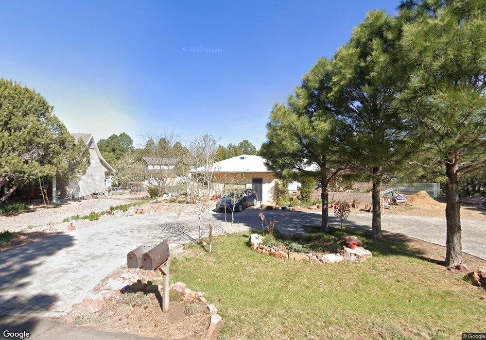 1520 Fairway Dr, Show Low, AZ 85901 - photo 1