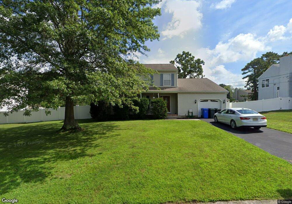 224 Commodore Rd, Manahawkin, NJ 08050 - photo 1