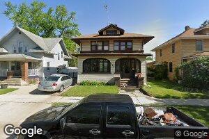 726 Middlebury St, Elkhart, IN 46516