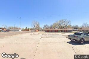 Lot 169 Carrizo Ranches -- Unit 169, Saint Johns, AZ 85936