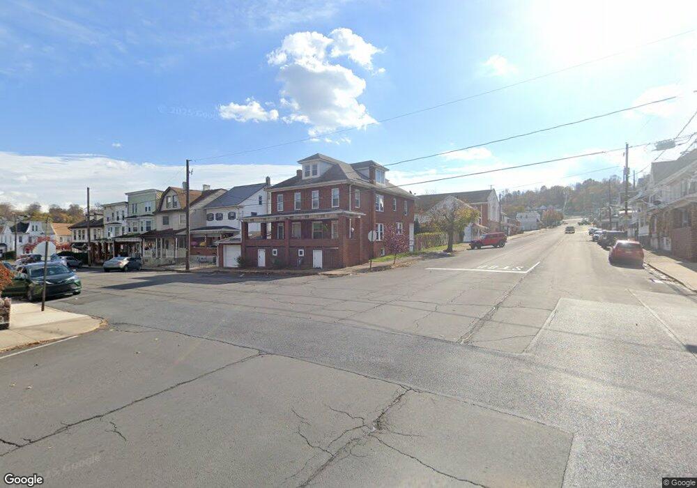 632 W Chestnut St unit 634, Shamokin, PA 17872 - photo 1