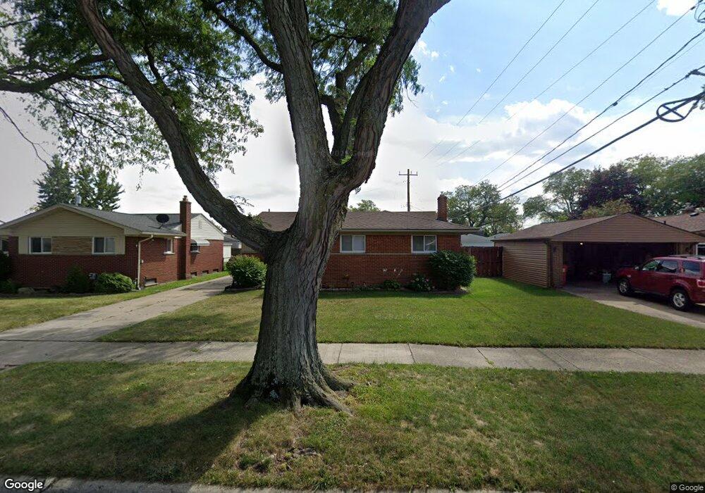 15226 Everly St unit Bldg-Unit, Roseville, MI 48066 - photo 1