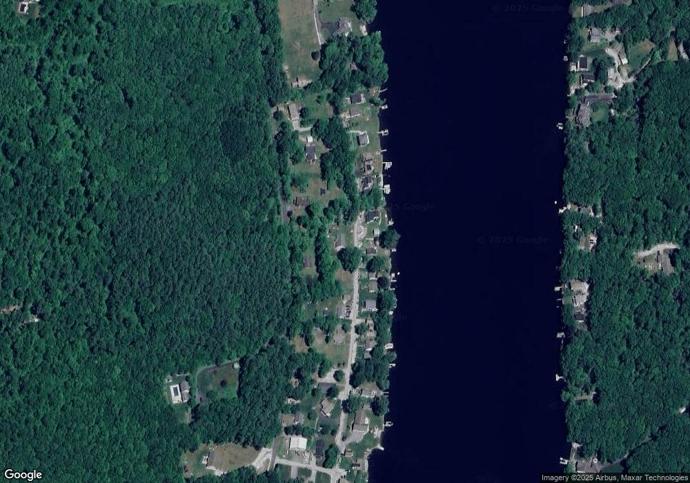 24 S Charlton Shore Rd, Charlton, MA 01507 - photo 1