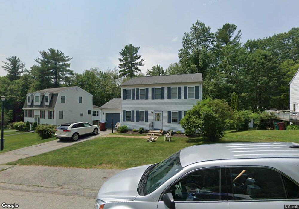 204 Acropolis Rd, Lowell, MA 01854 - photo 1