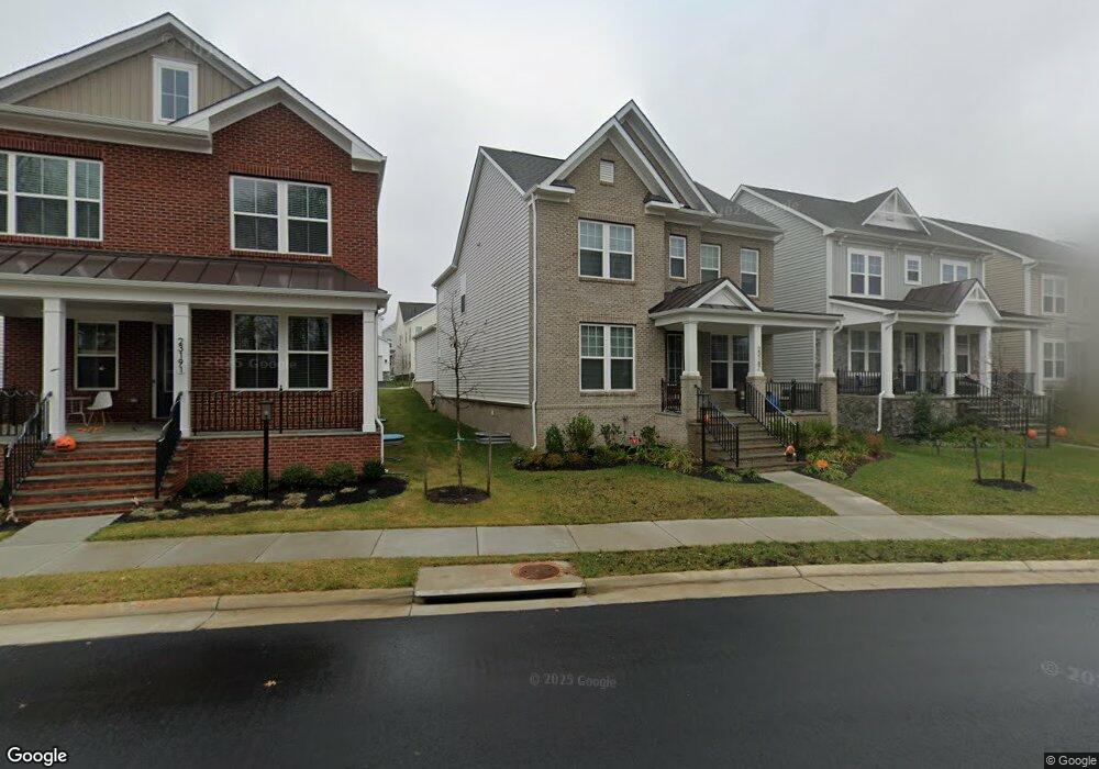 23187 Glenwood Heights Cir, Leesburg, VA 20148 - photo 1