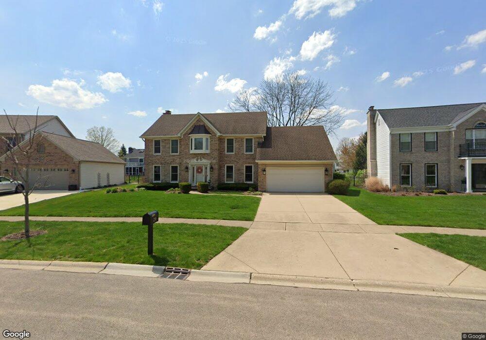 29 Citation Cir, Wheaton, IL 60189 - photo 1
