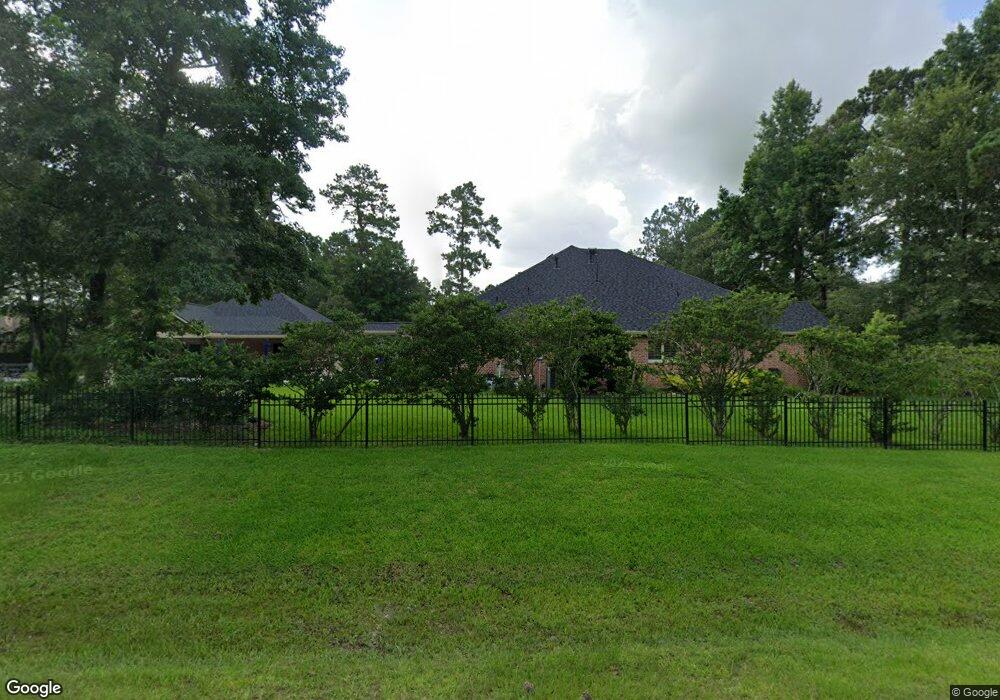 4003 N Rondelet Dr, Spring, TX 77386 - photo 1