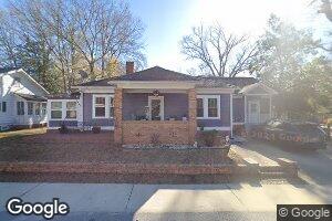 407 Walnut St, Camden, SC 29020