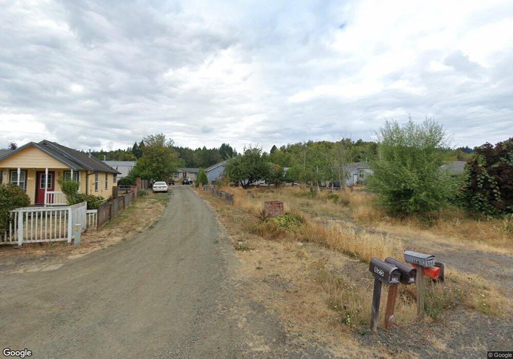 866 N 12th St, Philomath, OR 97370 - photo 1