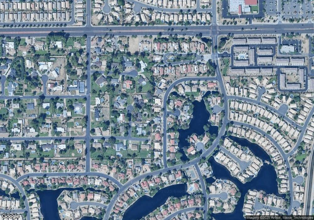 120 N Brookside St, Chandler, AZ 85225 - photo 1