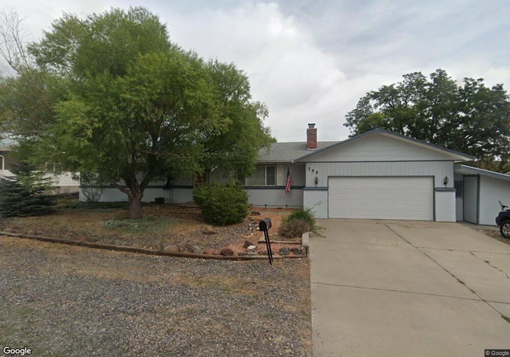 755 NE 2nd St, Cedaredge, CO 81413 - photo 1