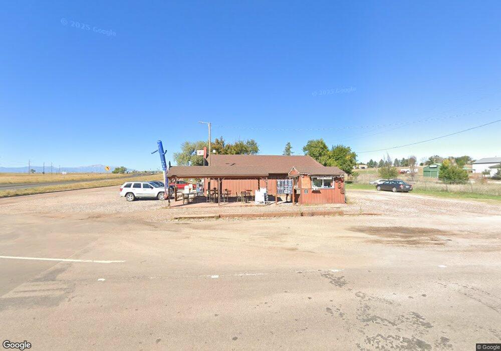 18800 E Us Highway 24, Peyton, CO 80831 - photo 1