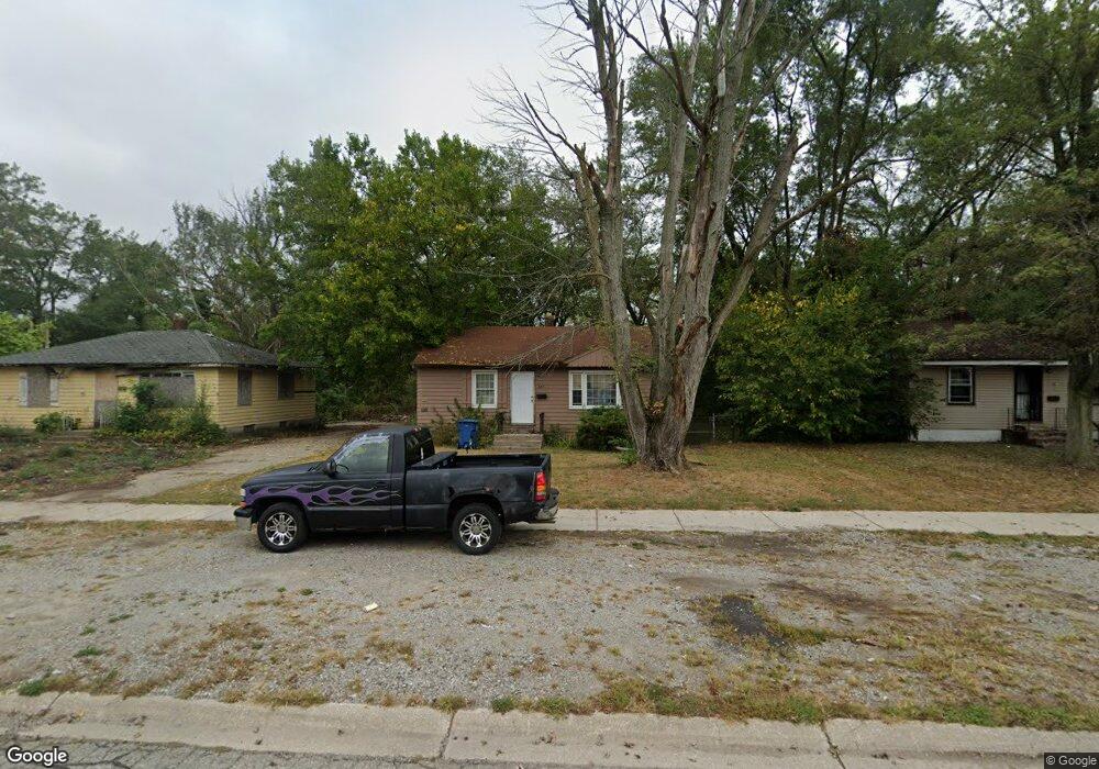 1120 E 49th Ave, Gary, IN 46409 - photo 1