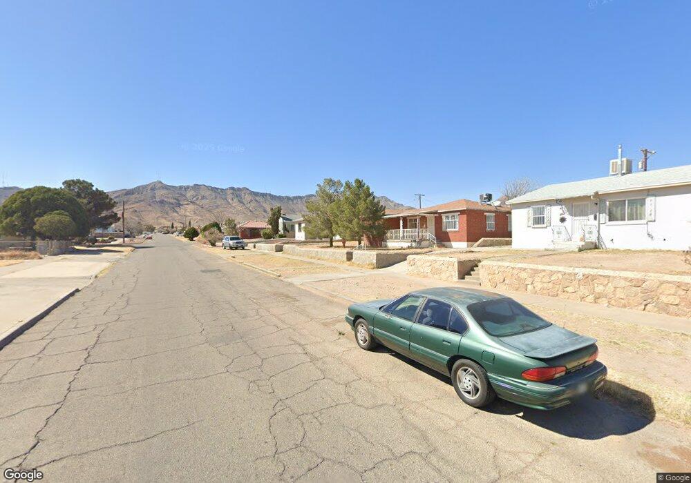 3805 Porter Ave, El Paso, TX 79930 - photo 1