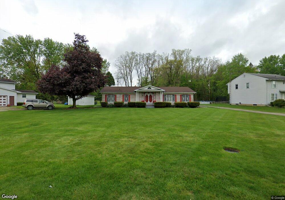 5367 N Dyewood Dr, Flint, MI 48532 - photo 1