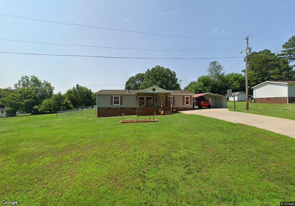 200 Clements Rd, Statesville, NC 28677 - photo 1