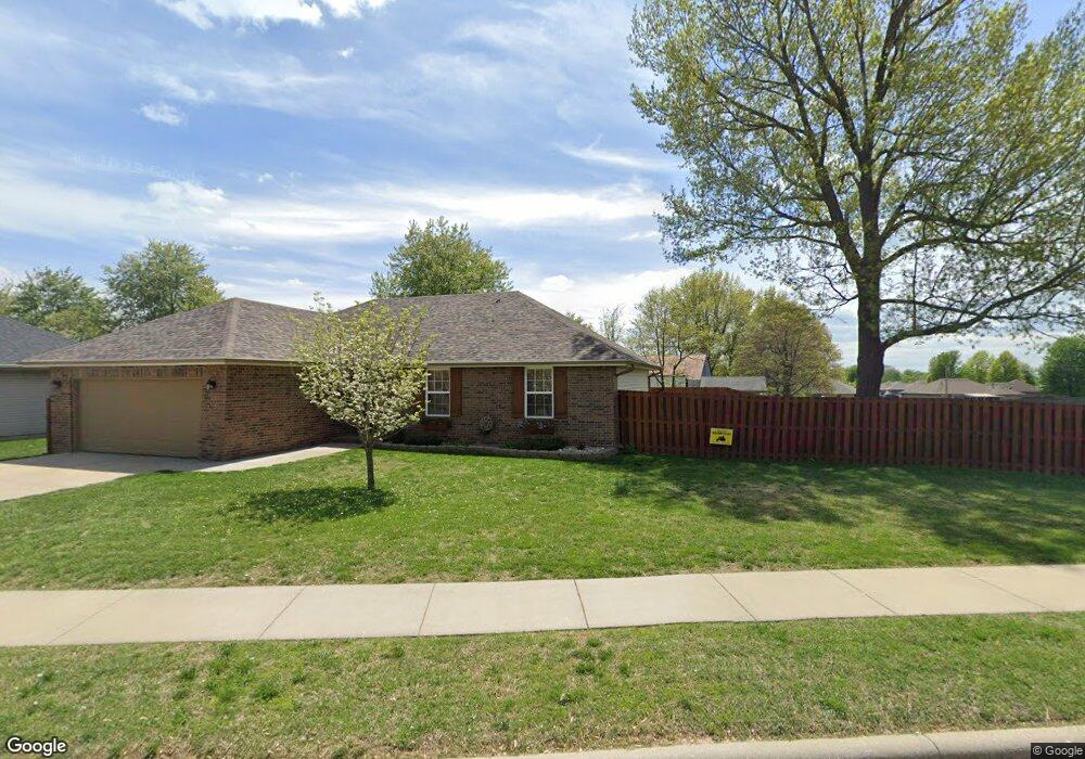 682 S Gregg Rd, Nixa, MO 65714 - photo 1