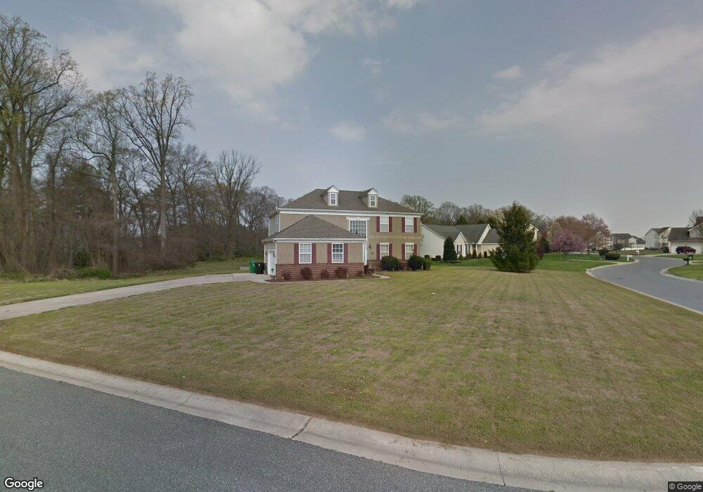 177 Humphreys Dr, Camden Wyoming, DE 19934 - photo 1