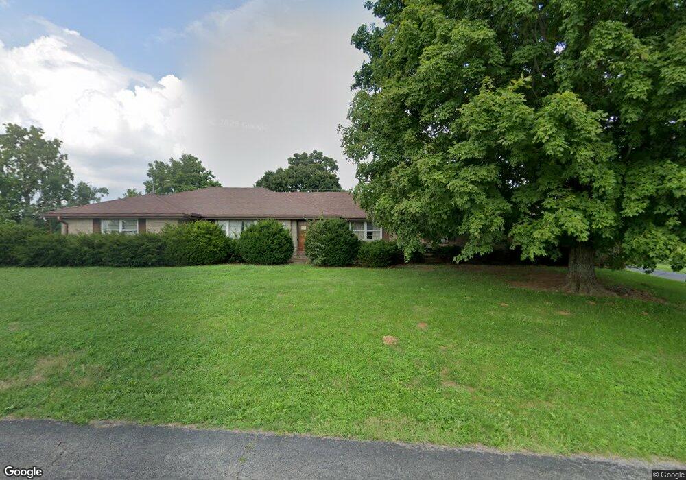 115 Redwood Terrace, Harrodsburg, KY 40330 - photo 1