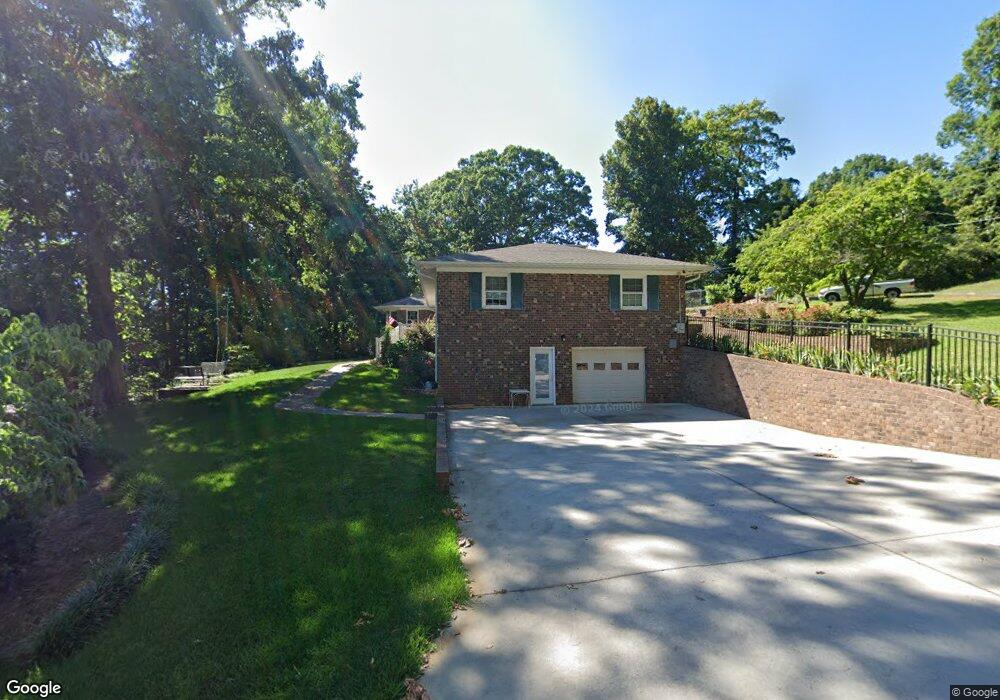 2417 Rockwood Rd, Asheboro, NC 27205 - photo 1