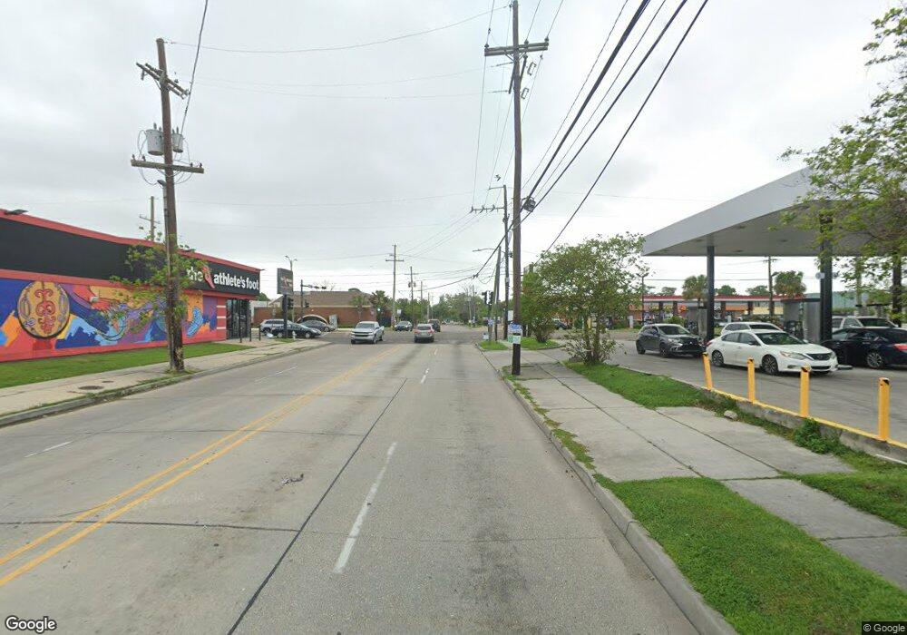 3531 AB Louisa St, New Orleans, LA 70126 - photo 1