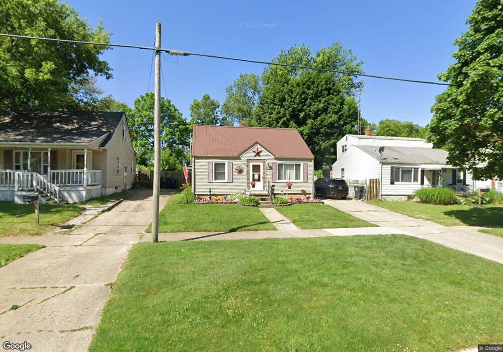 3926 Red Arrow Rd, Flint, MI 48507 - photo 1