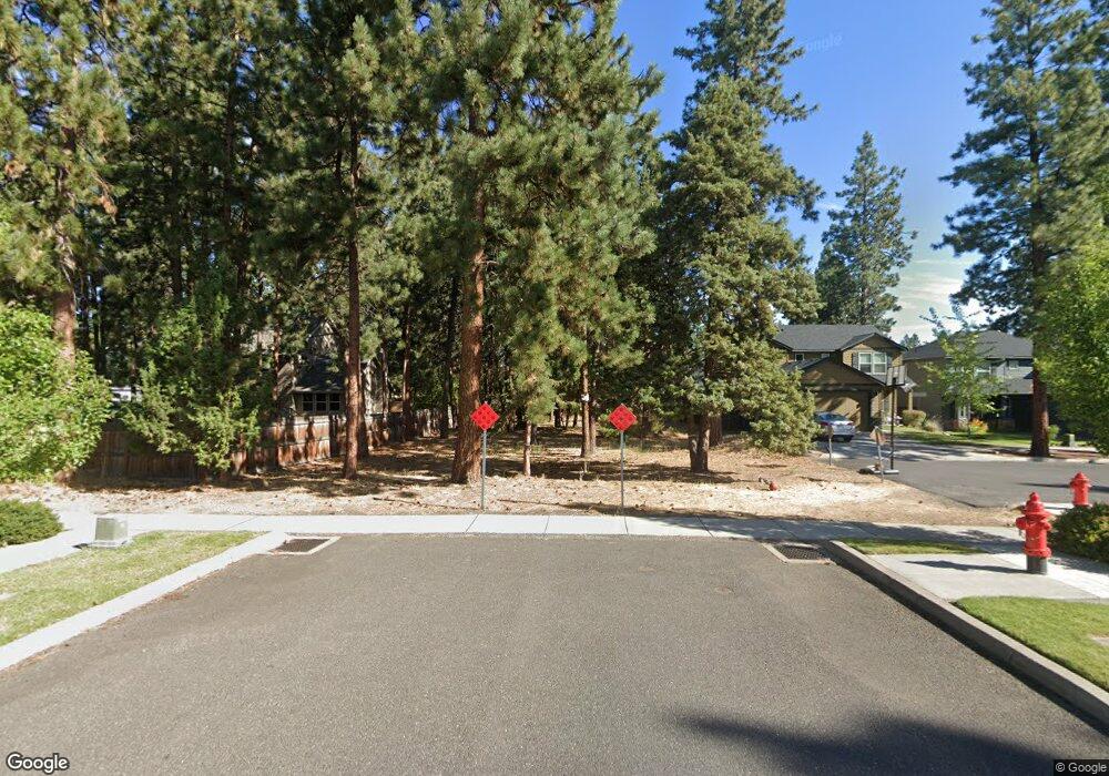 0 SW Hobart Place, Bend, OR 97702 - photo 1