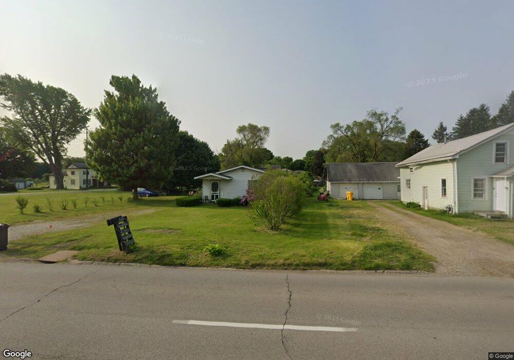 525 W Main Rd, Conneaut, OH 44030 - photo 1