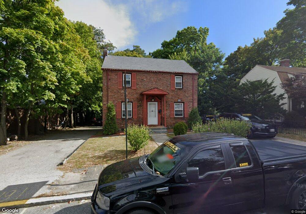 1 Richards St, Worcester, MA 01603 - photo 1