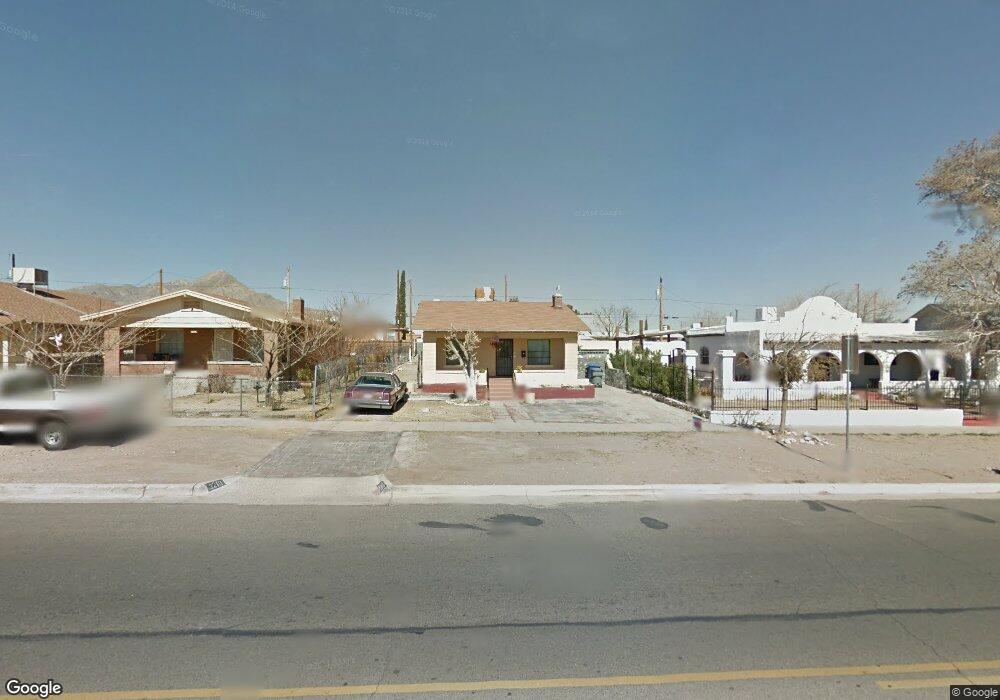 3219 Fort Blvd, El Paso, TX 79930 - photo 1