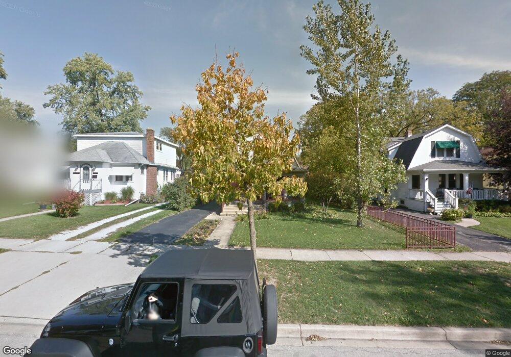 455 N Evergreen Ave, Elmhurst, IL 60126 - photo 1